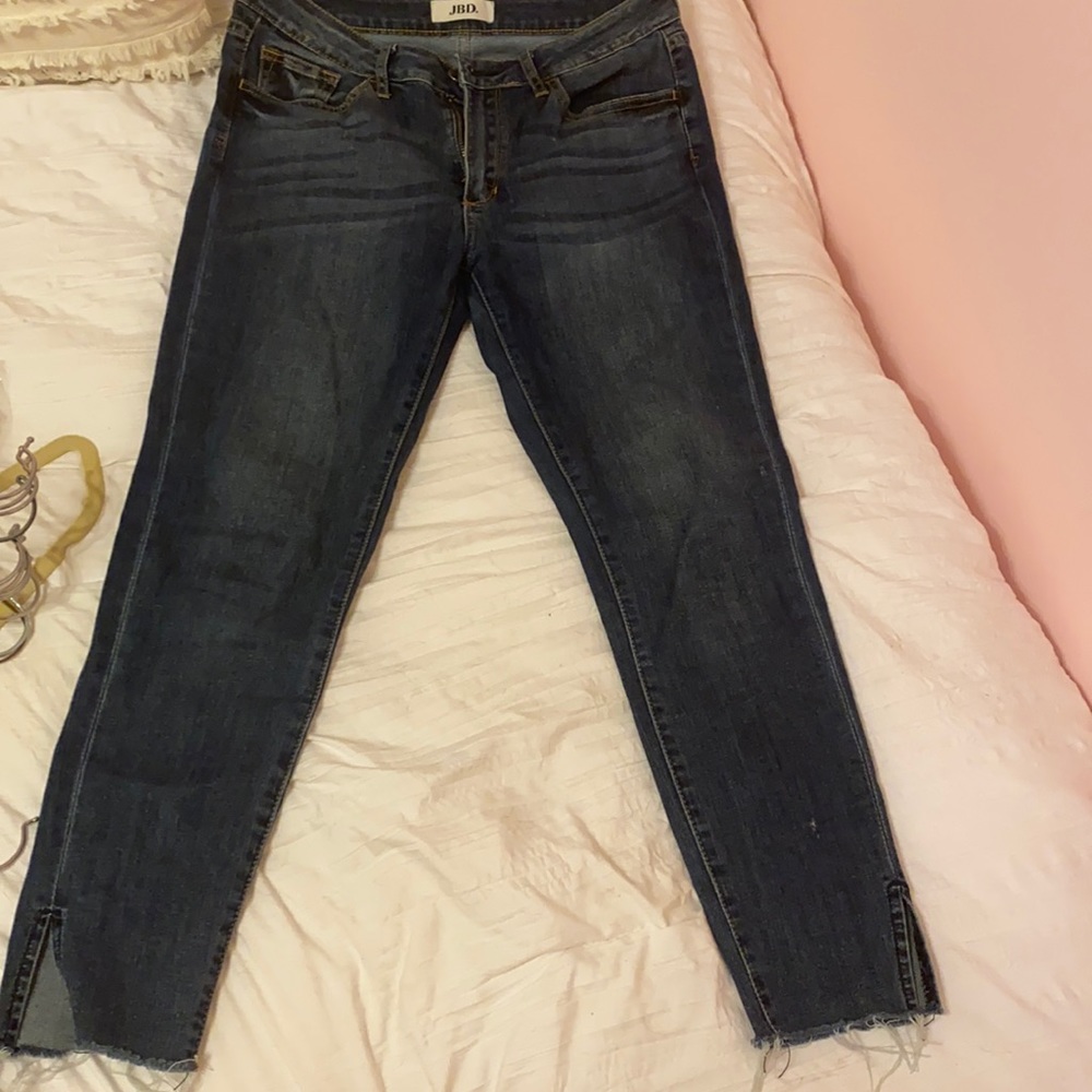 JBD skinny jeans